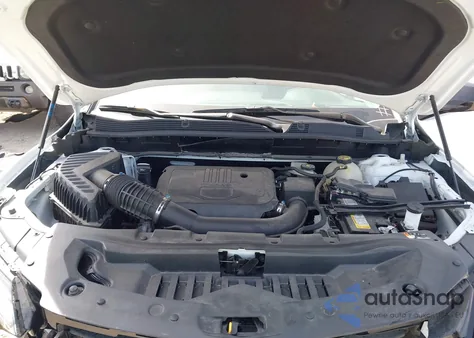 2024 Chevrolet Blazer Fwd 2Lt from USA, damaged, VIN 3GNKBCR43RS127736